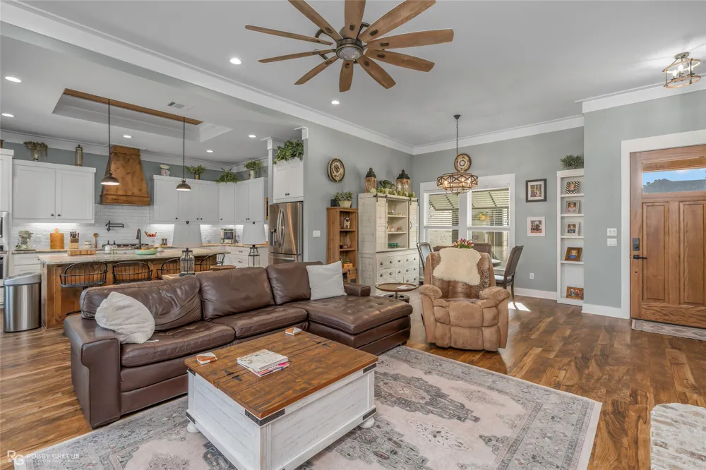 63 Turtle Creek Drive Benton, LA 71006
