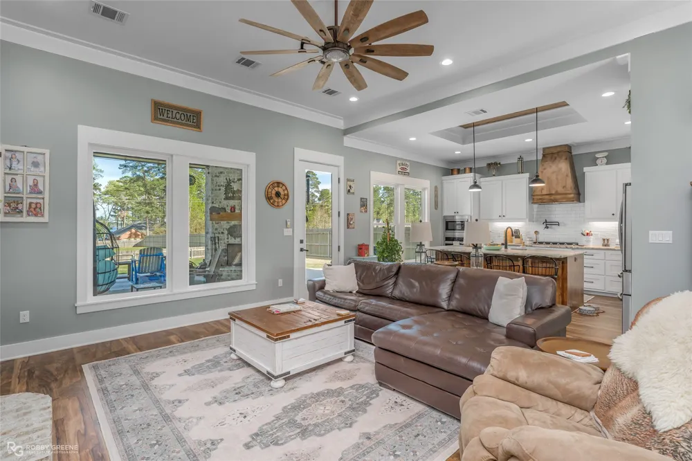 63 Turtle Creek Drive Benton, LA 71006