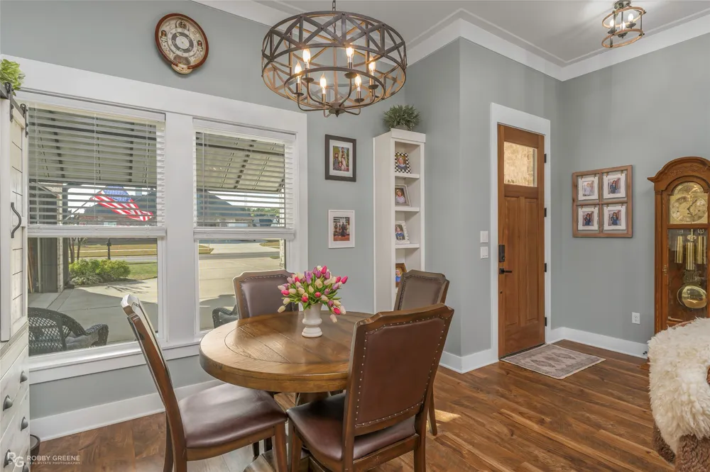 63 Turtle Creek Drive Benton, LA 71006