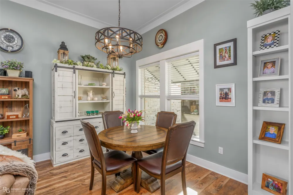 63 Turtle Creek Drive Benton, LA 71006