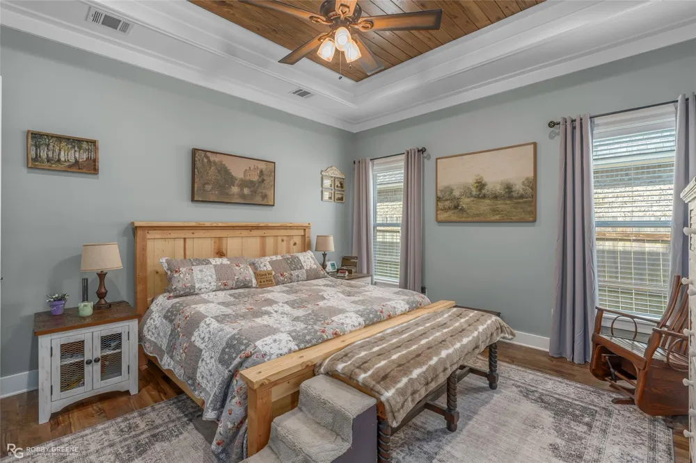 63 Turtle Creek Drive Benton, LA 71006
