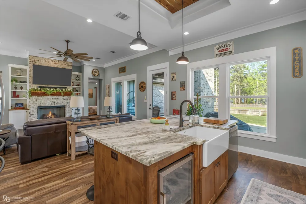 63 Turtle Creek Drive Benton, LA 71006