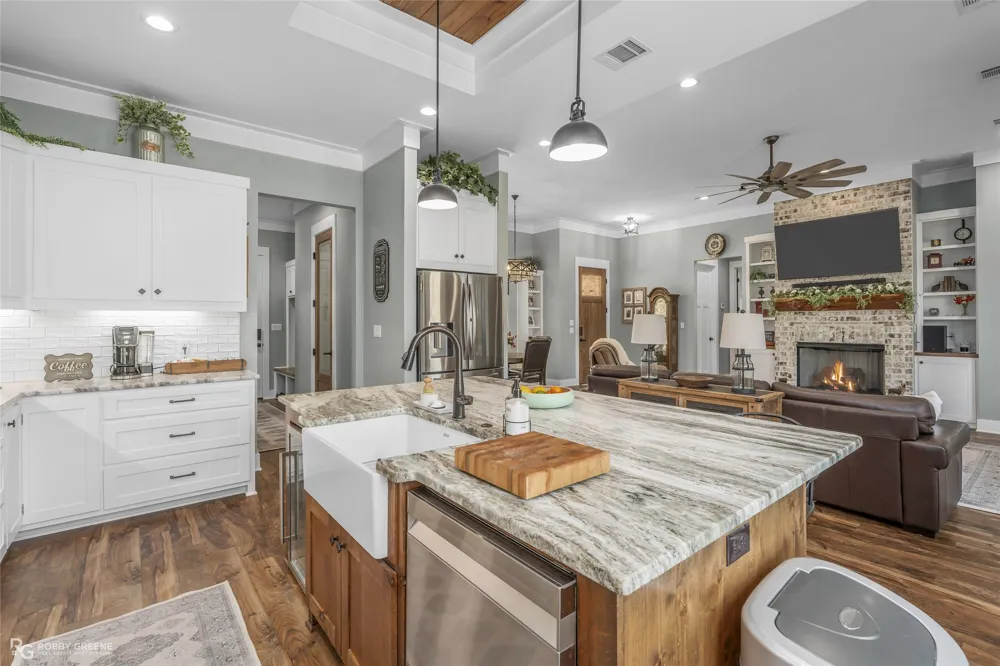 63 Turtle Creek Drive Benton, LA 71006
