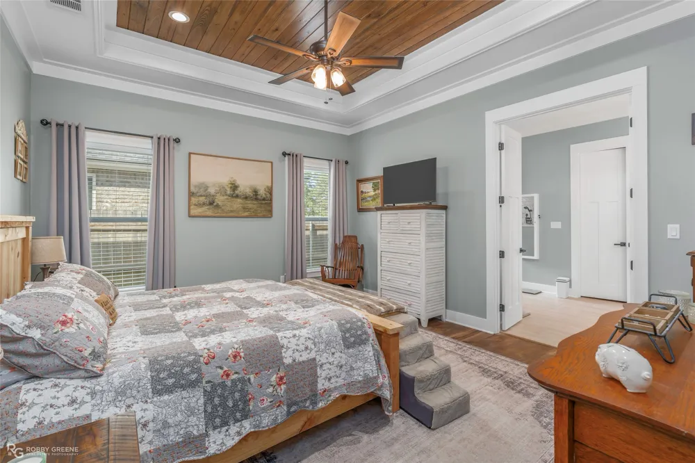 63 Turtle Creek Drive Benton, LA 71006