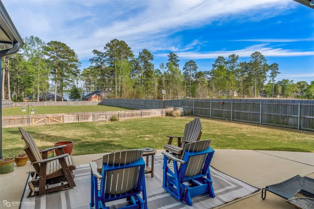 63 Turtle Creek Drive Benton, LA 71006