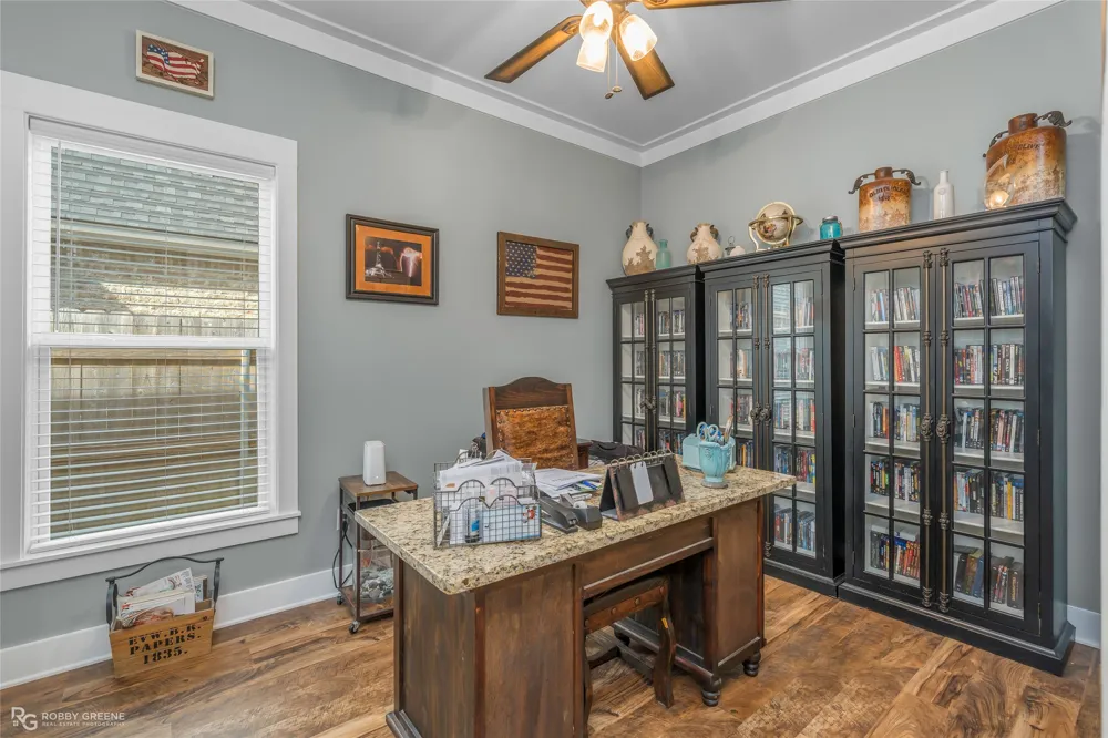63 Turtle Creek Drive Benton, LA 71006