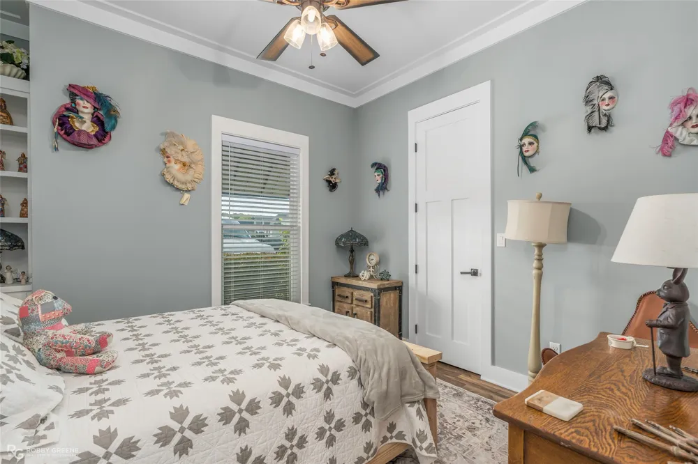 63 Turtle Creek Drive Benton, LA 71006