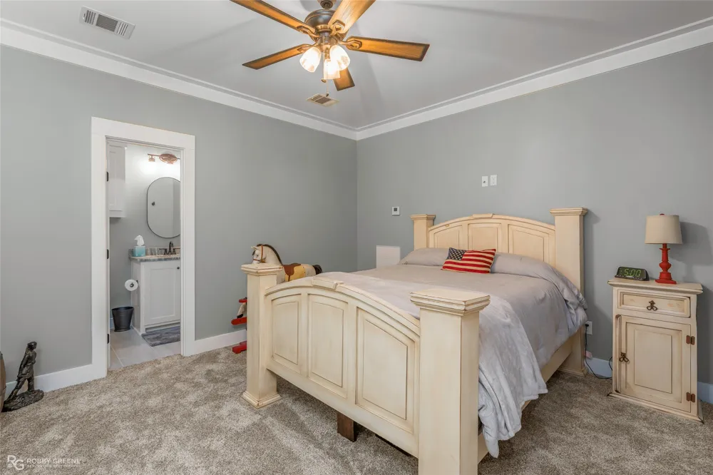 63 Turtle Creek Drive Benton, LA 71006
