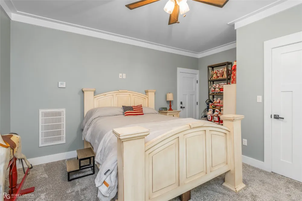 63 Turtle Creek Drive Benton, LA 71006