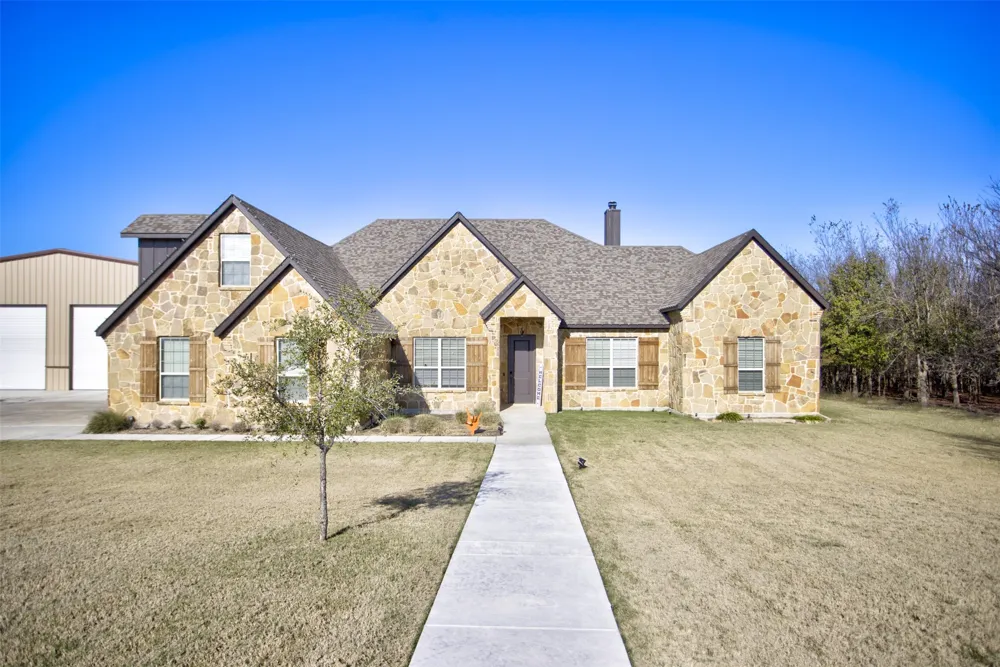 704 Hayden Way Aledo, TX 76008