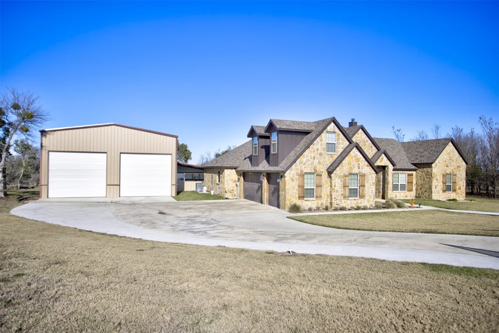 704 Hayden Way Aledo, TX 76008