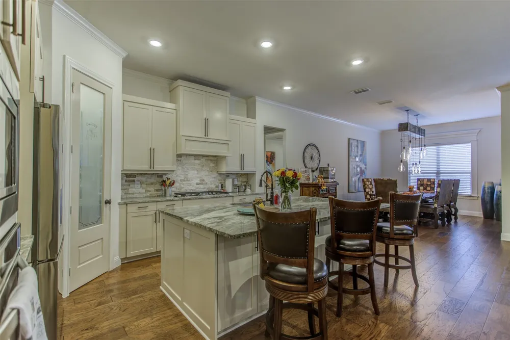 704 Hayden Way Aledo, TX 76008