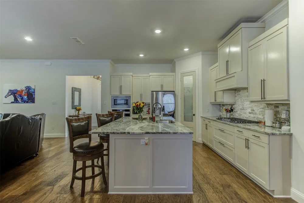 704 Hayden Way Aledo, TX 76008