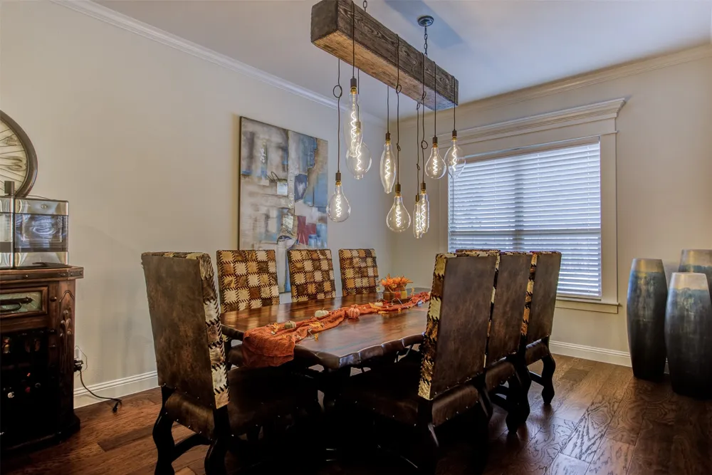 704 Hayden Way Aledo, TX 76008