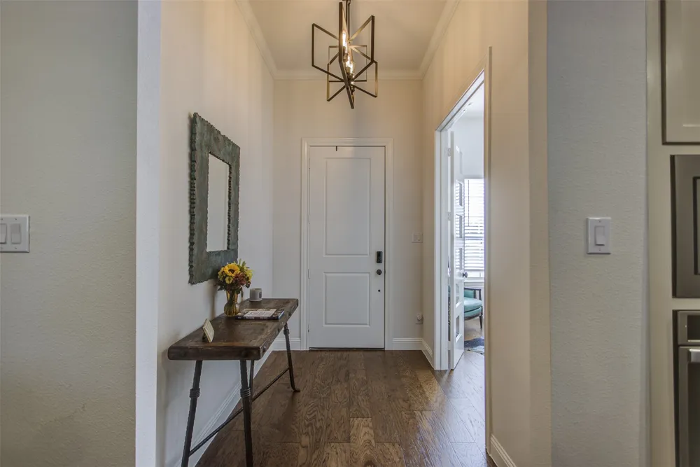 704 Hayden Way Aledo, TX 76008