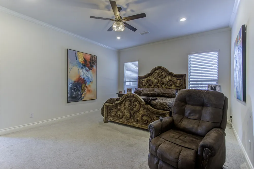 704 Hayden Way Aledo, TX 76008