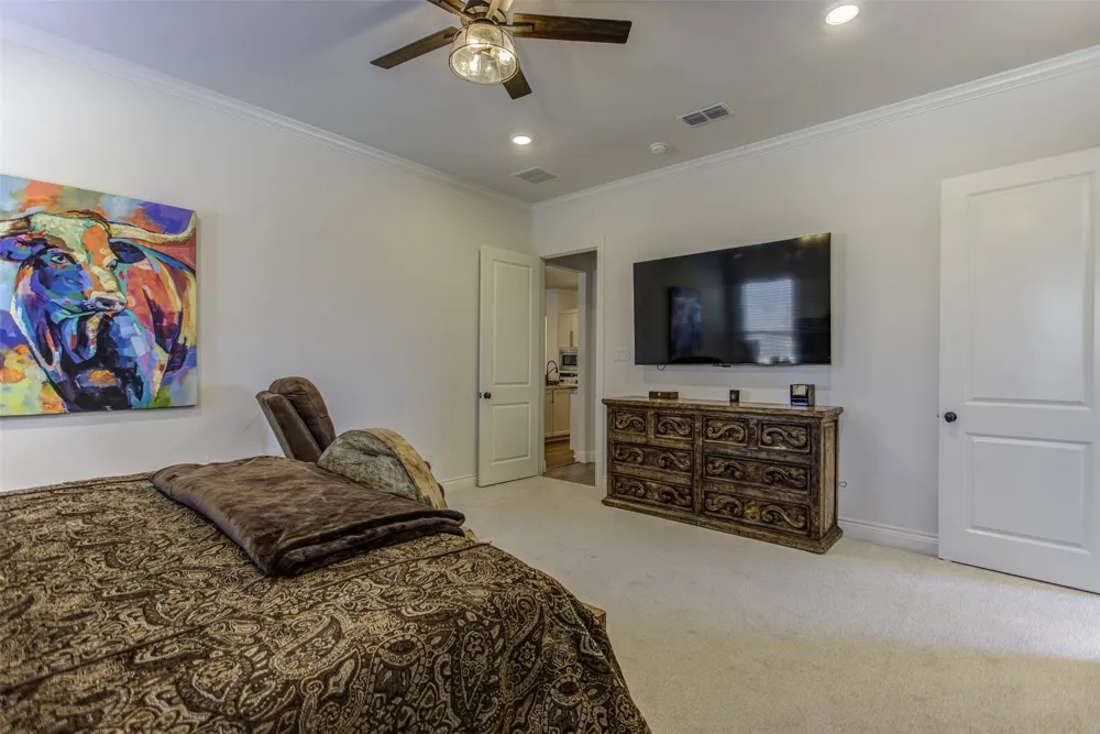 704 Hayden Way Aledo, TX 76008