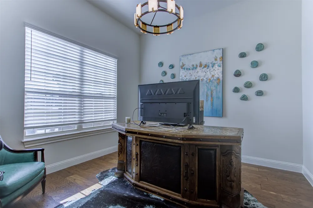 704 Hayden Way Aledo, TX 76008