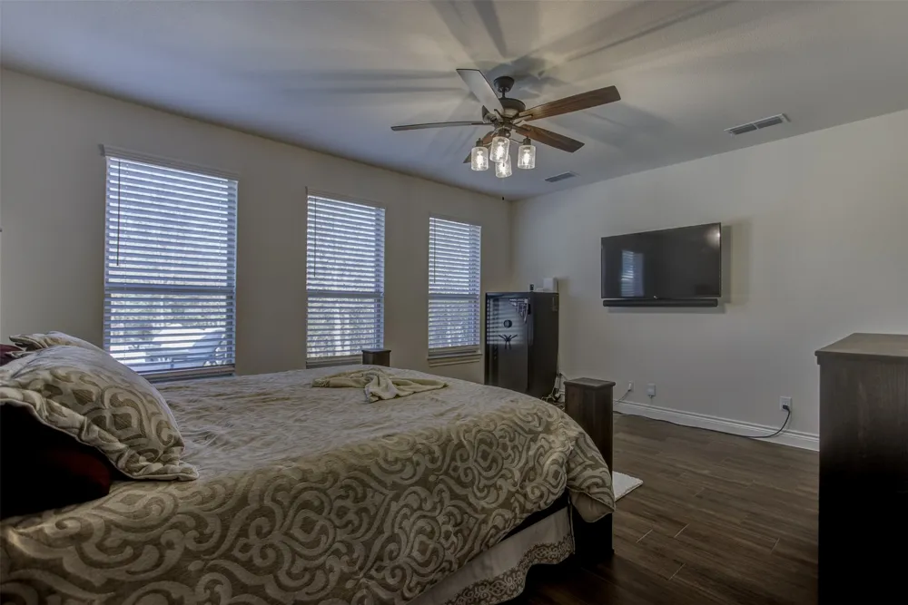 704 Hayden Way Aledo, TX 76008