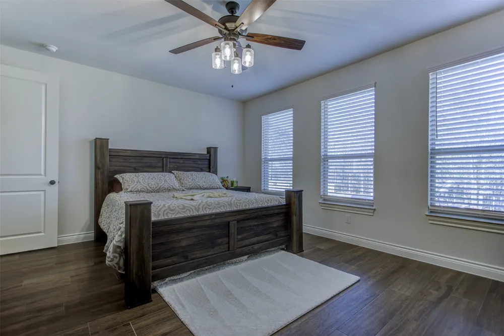 704 Hayden Way Aledo, TX 76008