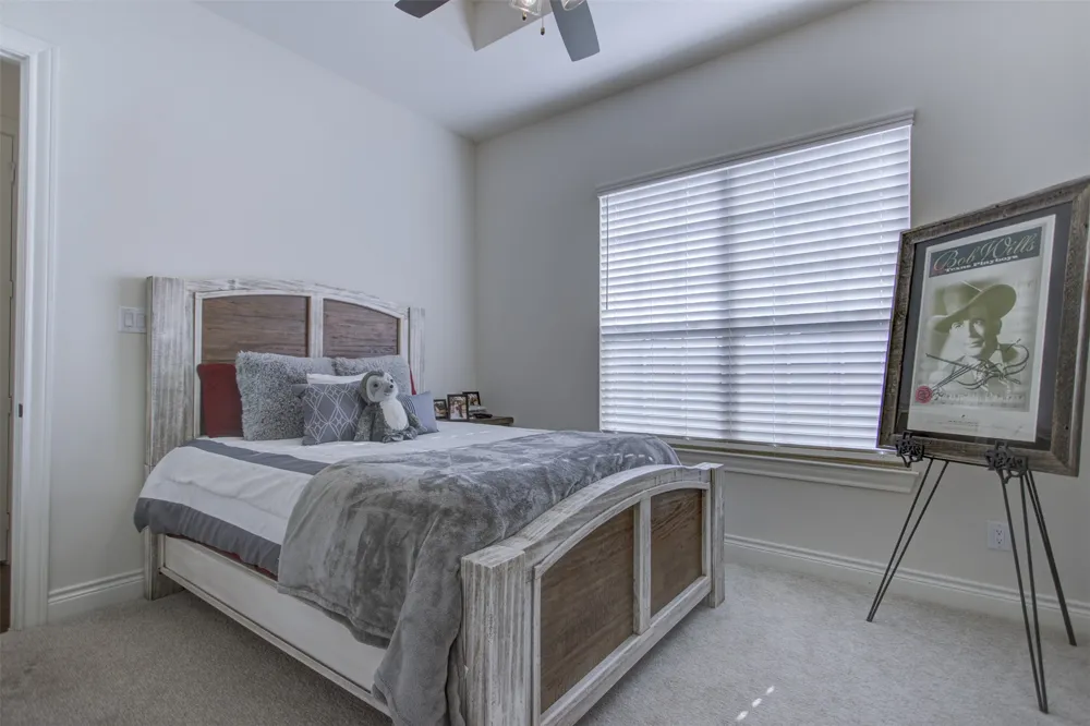 704 Hayden Way Aledo, TX 76008