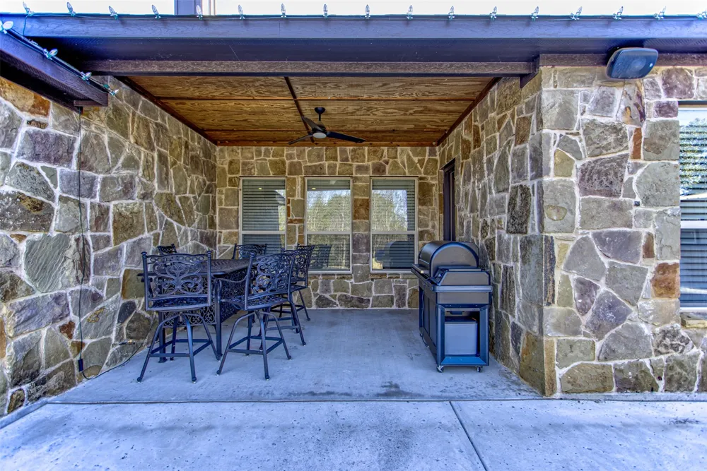 704 Hayden Way Aledo, TX 76008