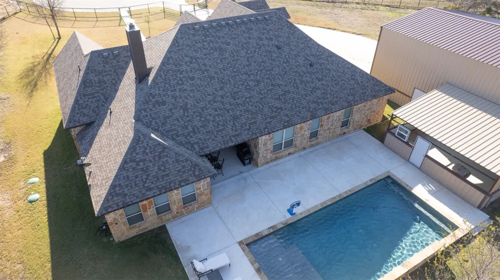 704 Hayden Way Aledo, TX 76008