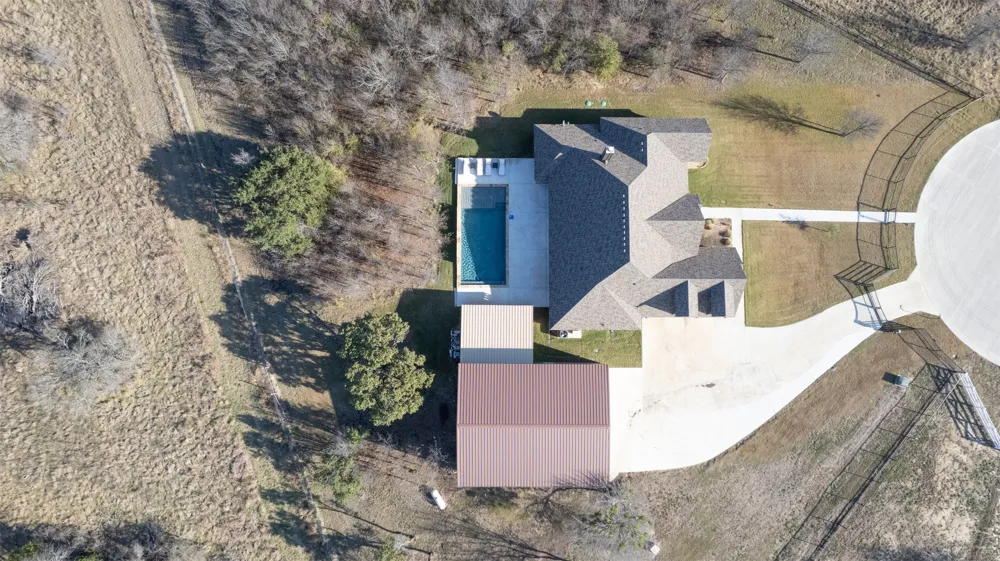 704 Hayden Way Aledo, TX 76008