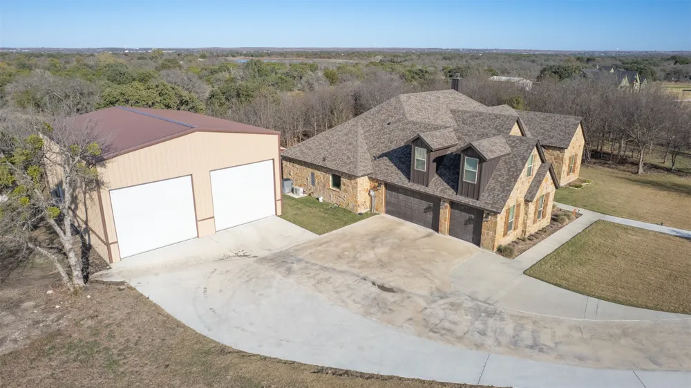 704 Hayden Way Aledo, TX 76008