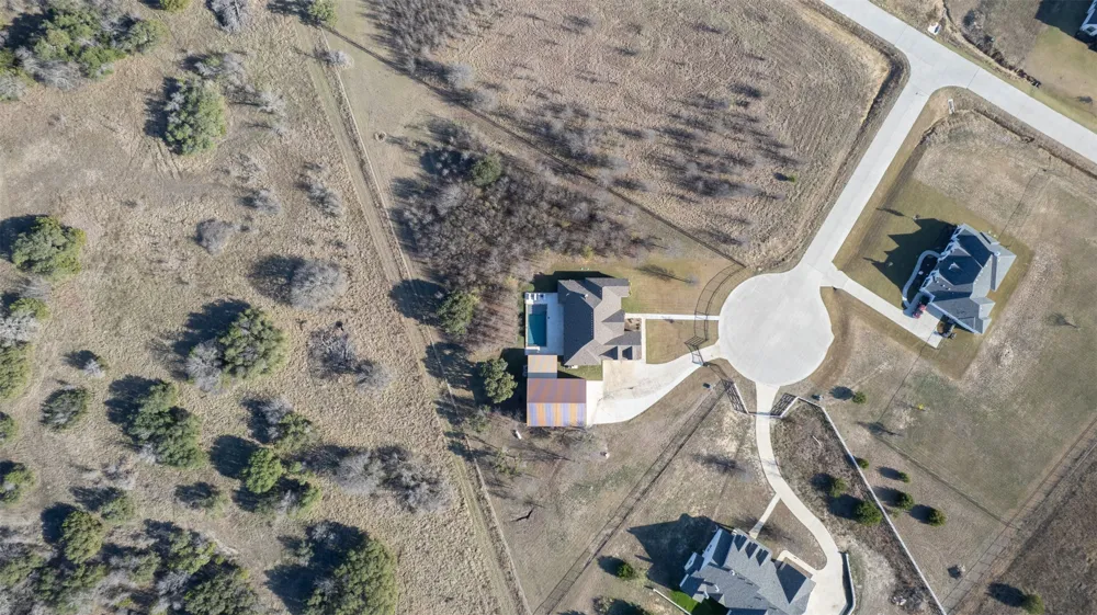 704 Hayden Way Aledo, TX 76008