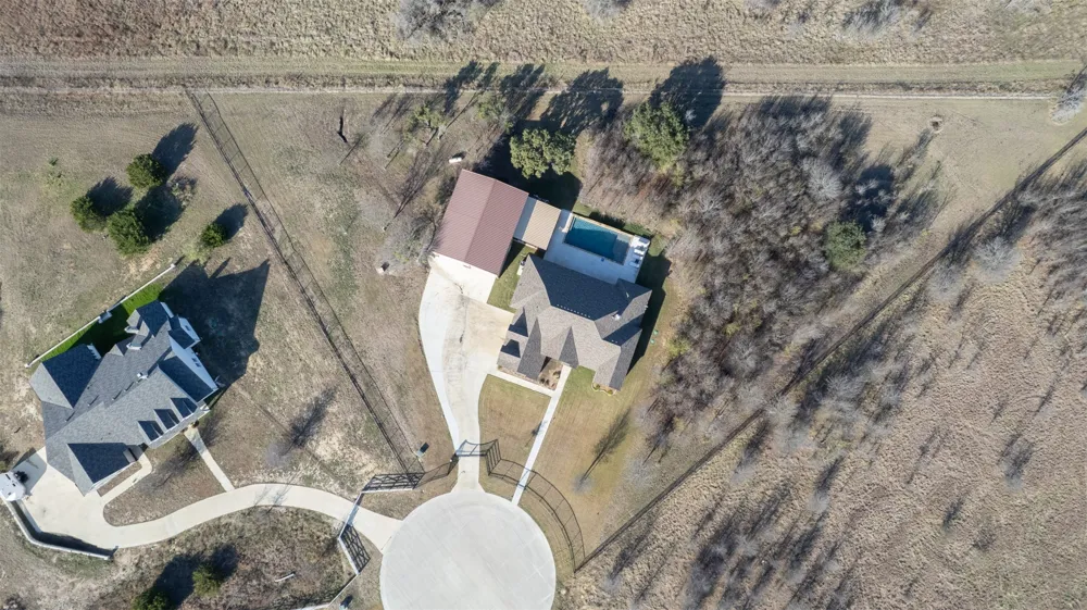 704 Hayden Way Aledo, TX 76008