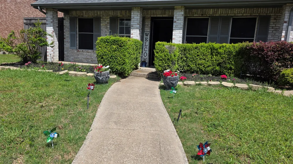 2015 Sandi Lane Sachse, TX 75048