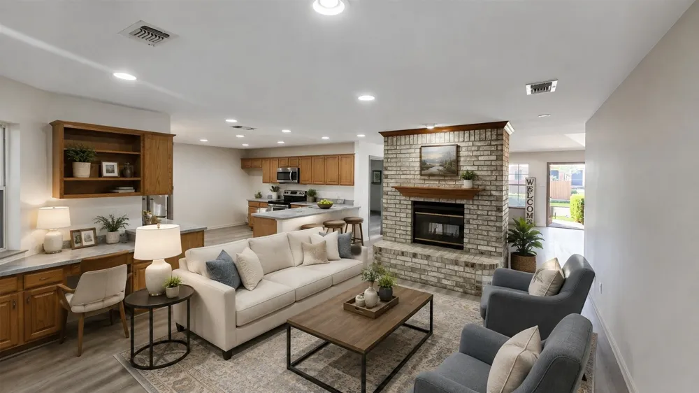 2015 Sandi Lane Sachse, TX 75048