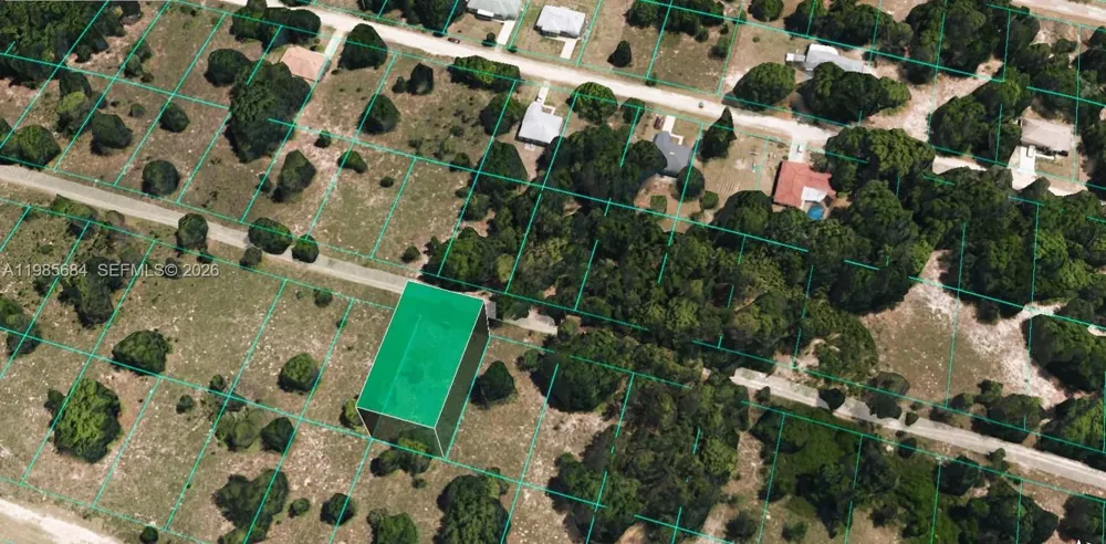 2314 Garfield St Inverness, FL 34453