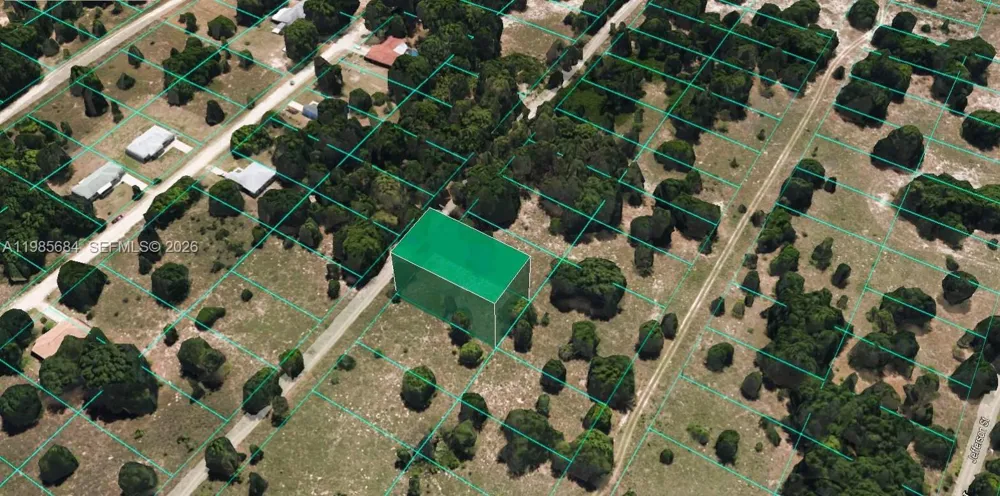 2314 Garfield St Inverness, FL 34453