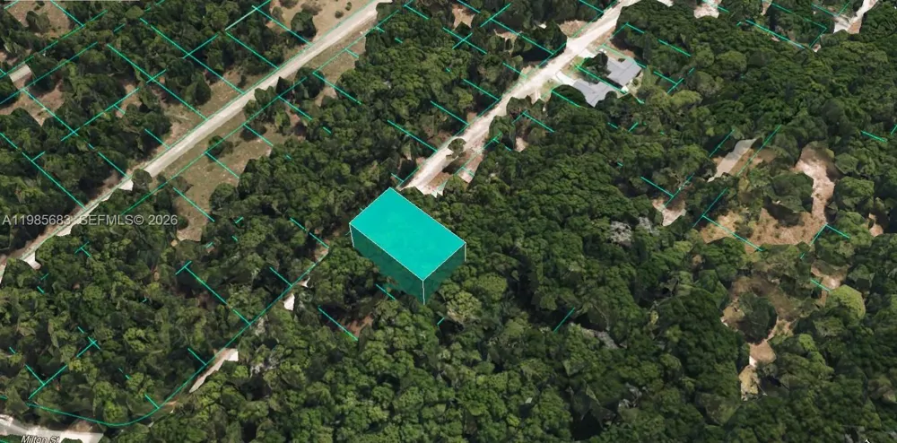 1912 Milton St Inverness, FL 34453