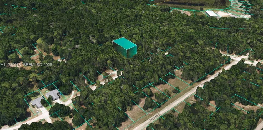 1912 Milton St Inverness, FL 34453