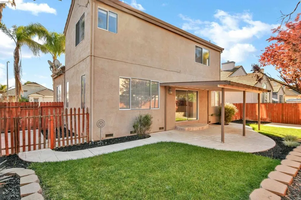 2454 San Simeon Ct Discovery Bay, CA 94505