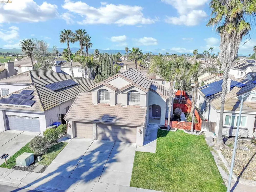 2454 San Simeon Ct Discovery Bay, CA 94505