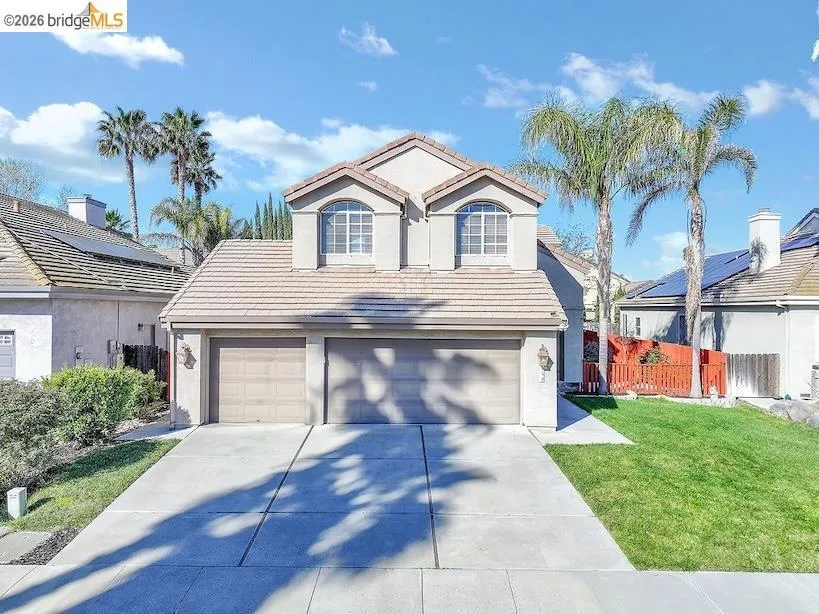2454 San Simeon Ct Discovery Bay, CA 94505