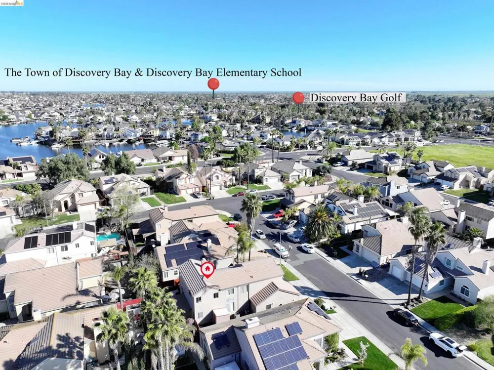 2454 San Simeon Ct Discovery Bay, CA 94505