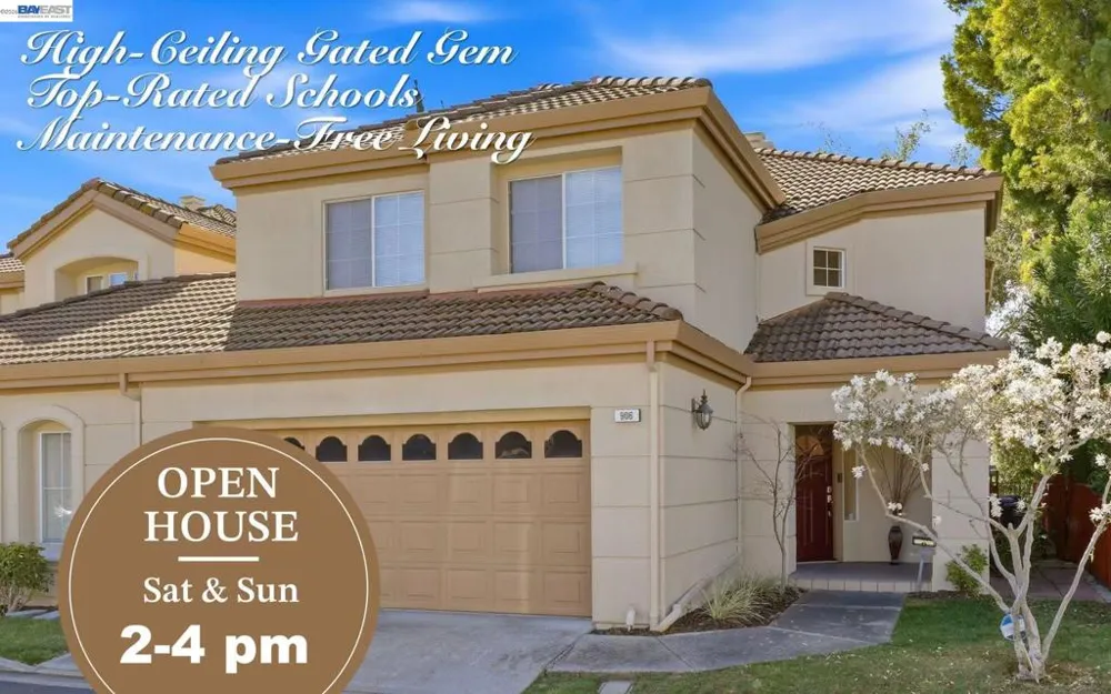 906 Vista Pointe Dr