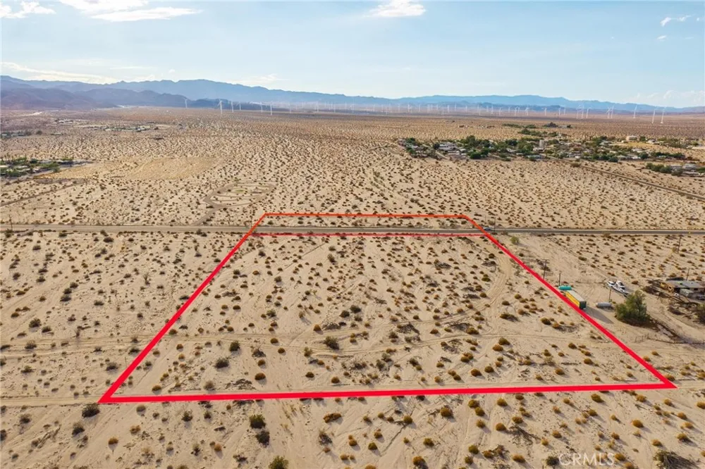 Imperial Highway Ocotillo, CA 92259