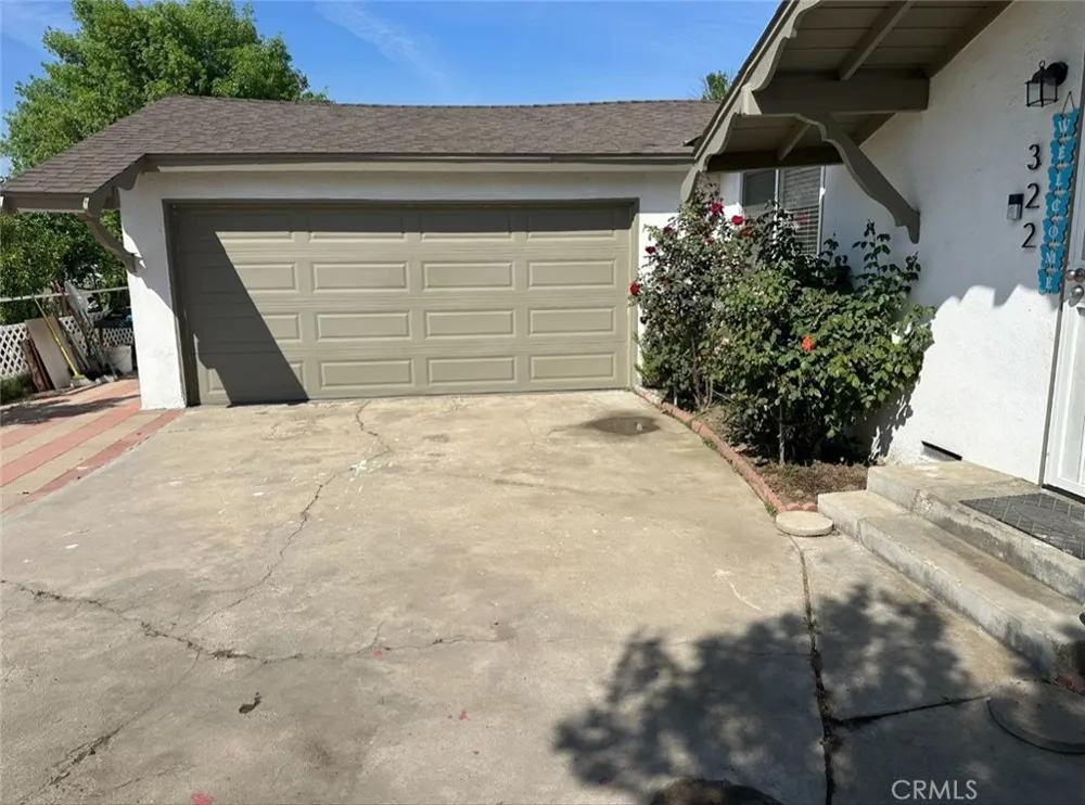 322 Dayton Tulare, CA 93274