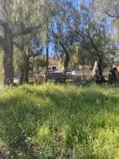 11850 West Trail Sylmar, CA 91342