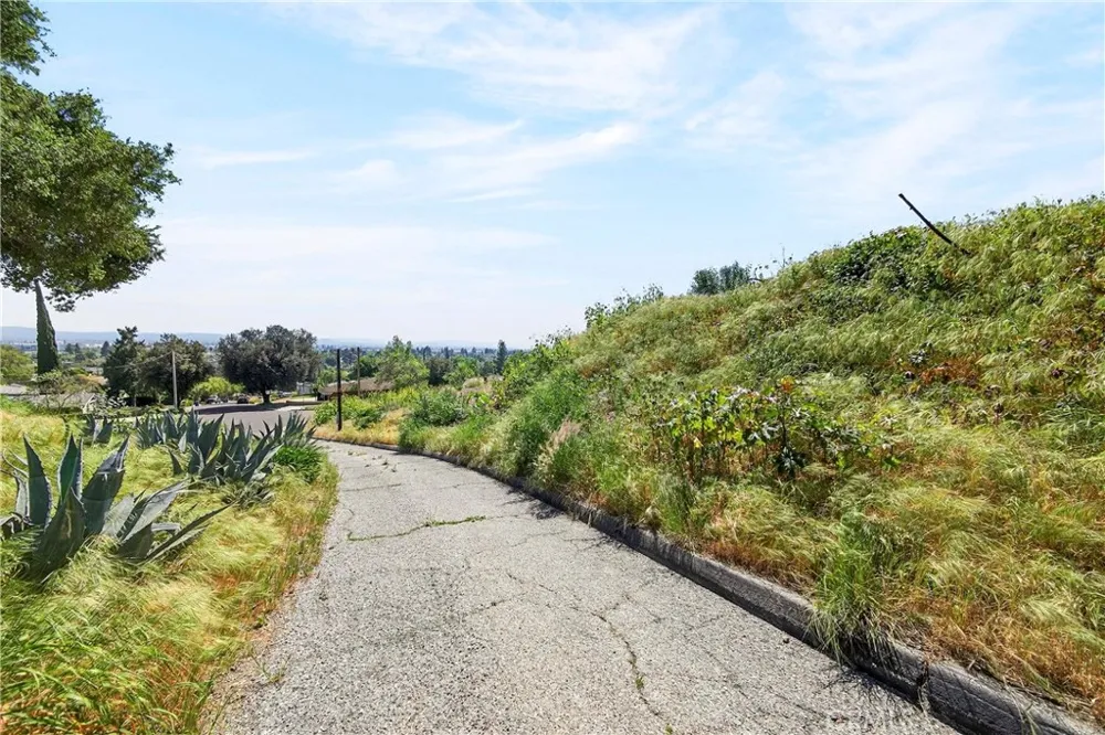 Opal Canyon Road Duarte, CA 91010