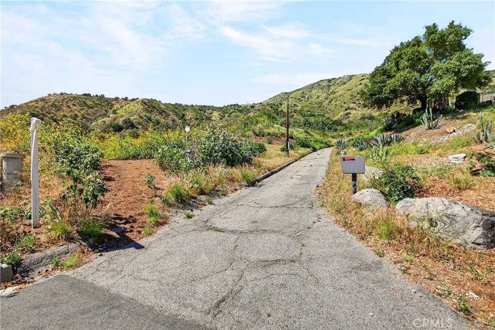 Opal Canyon Road Duarte, CA 91010