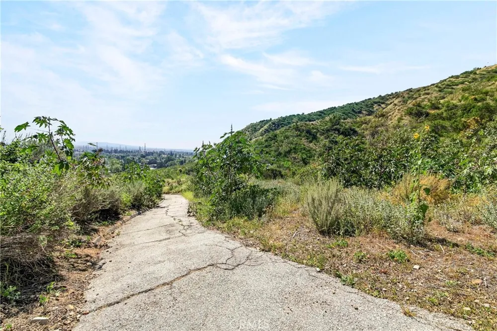 Opal Canyon Road Duarte, CA 91010