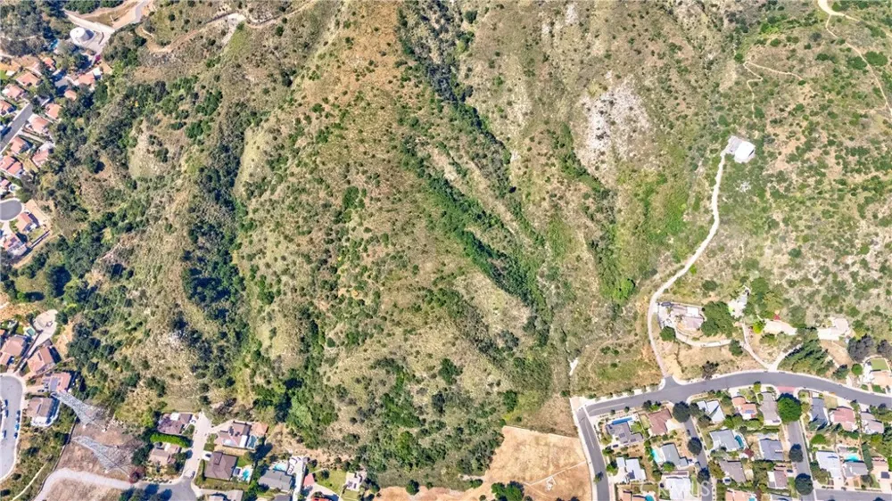 Opal Canyon Road Duarte, CA 91010