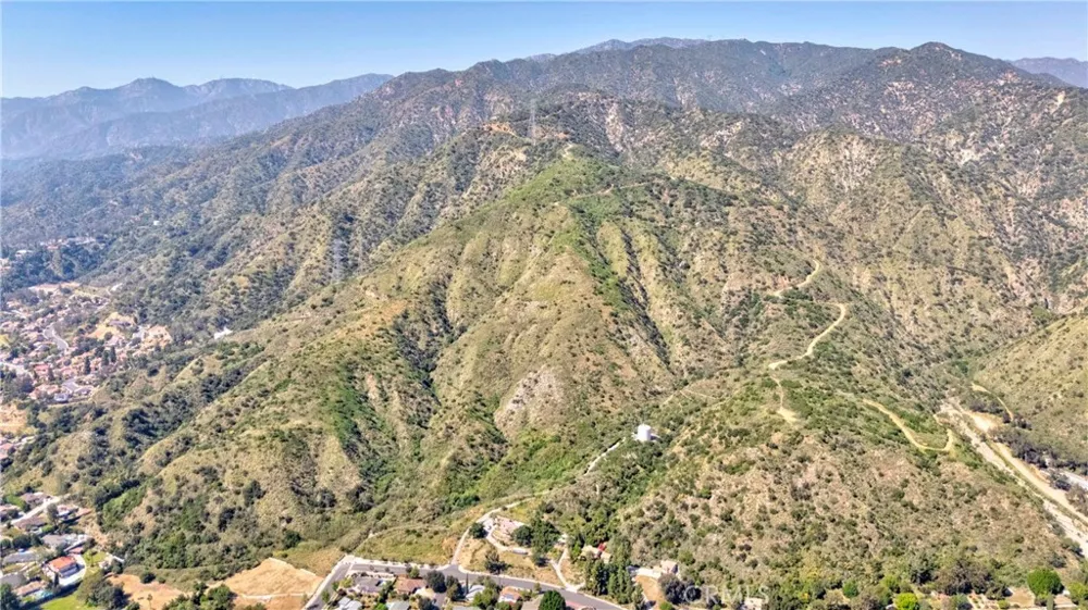 Opal Canyon Road Duarte, CA 91010